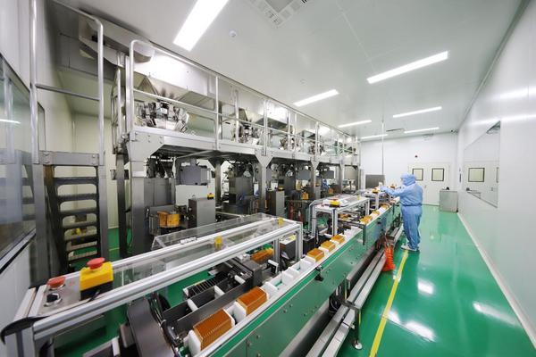 科技铸魂 茶香致远——理想华莱以创新之力